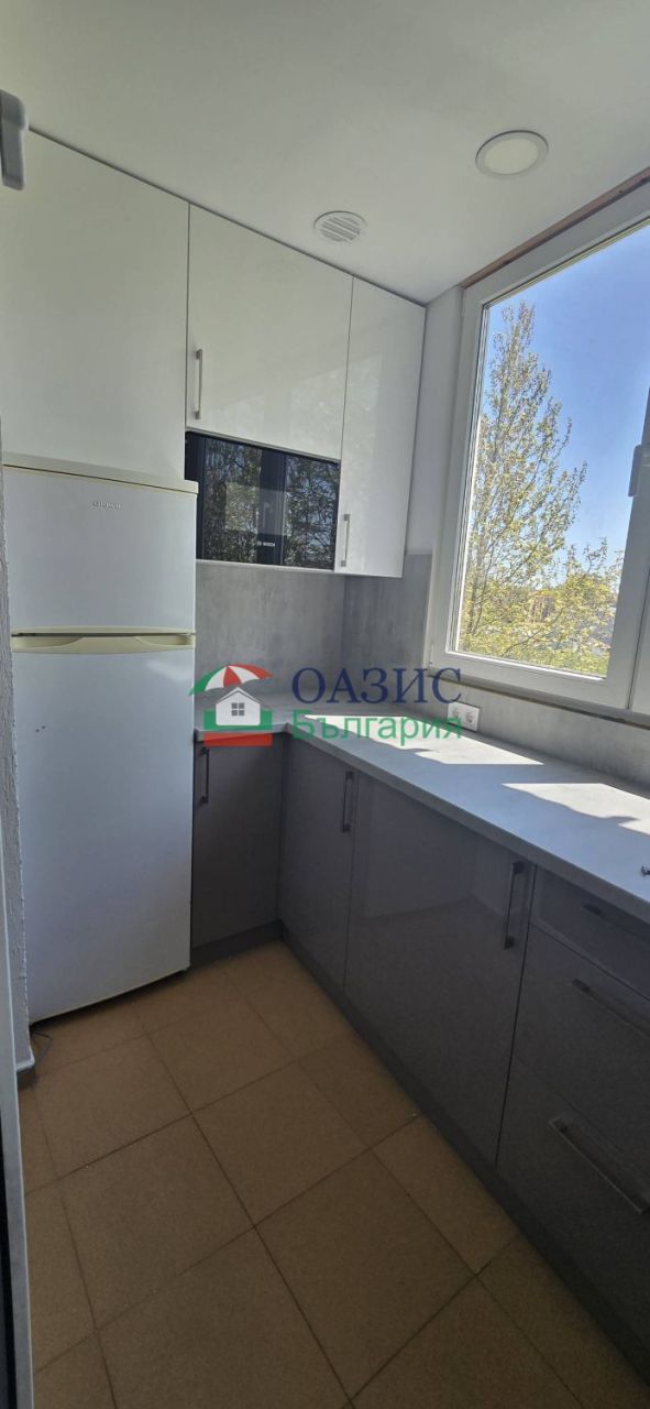 Апартаменты на Солнечном берегу, Болгария, 51 м² - фото 5