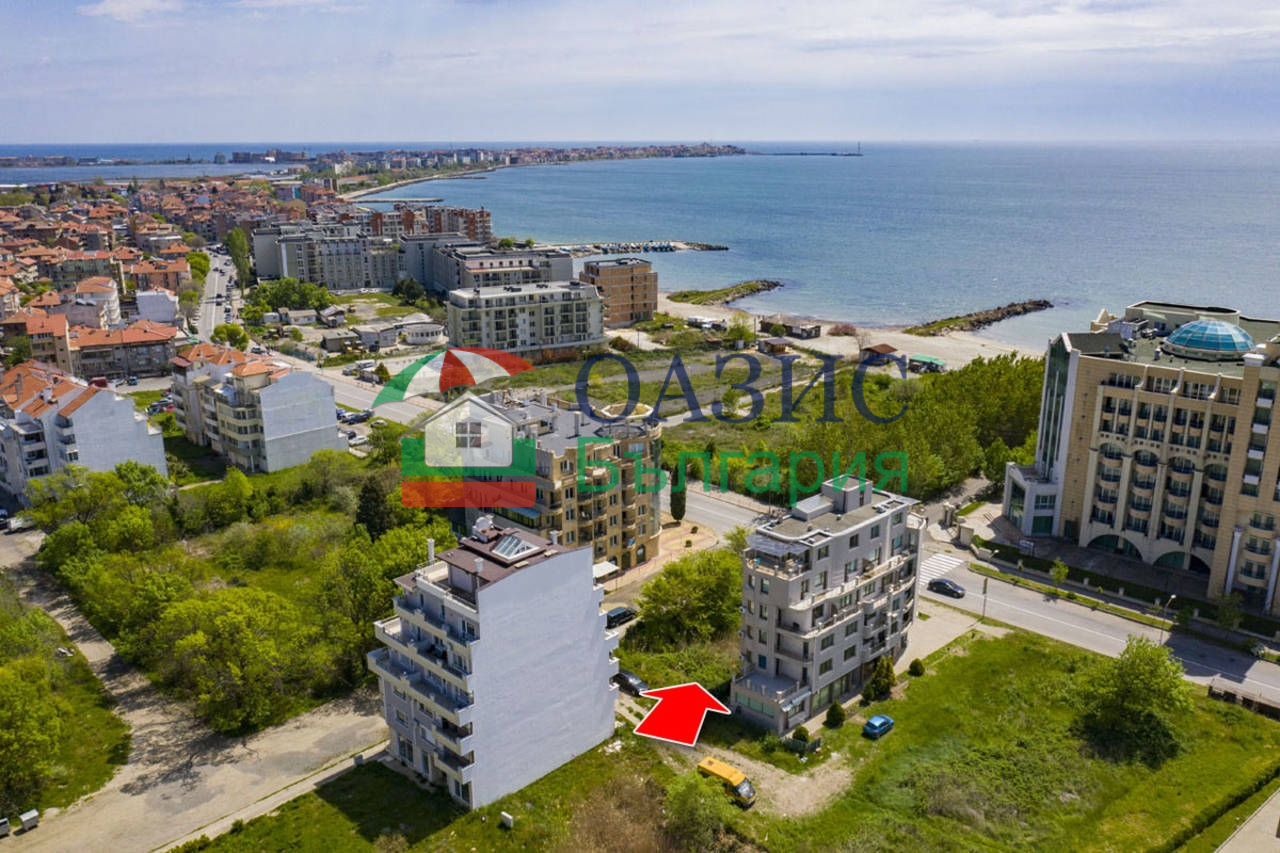 Апартаменты в Поморие, Болгария, 111.8 м² - фото 5