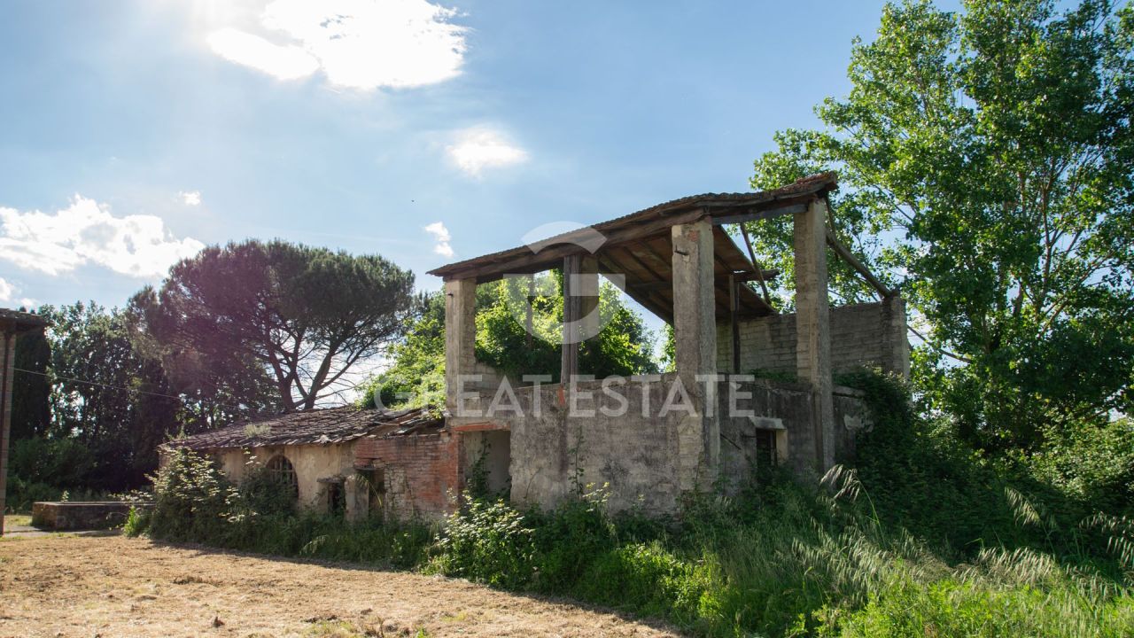 Дом в Реджелло, Италия, 809.4 м² - фото 7