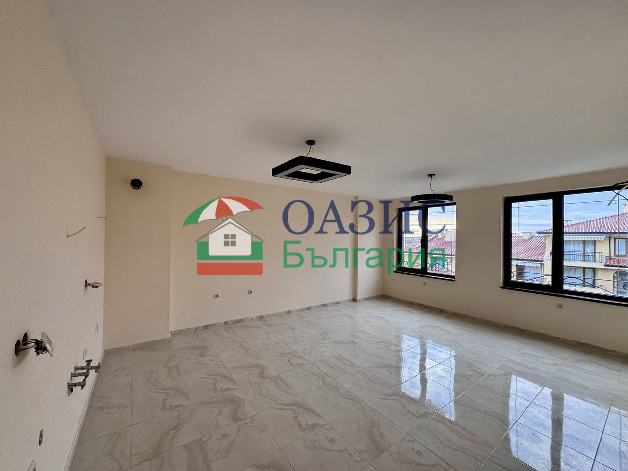 Апартаменты в Святом Власе, Болгария, 90 м² - фото 5