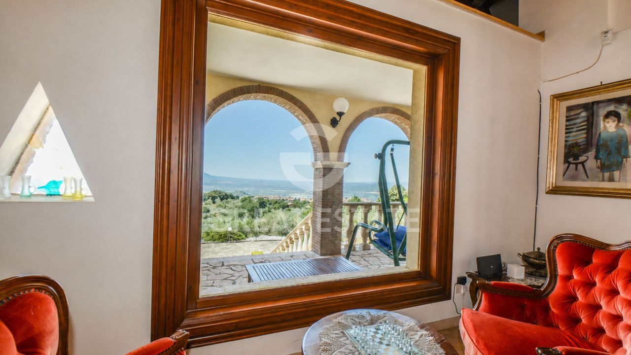 Дом Guardea, Италия, 308.45 м² - фото 12