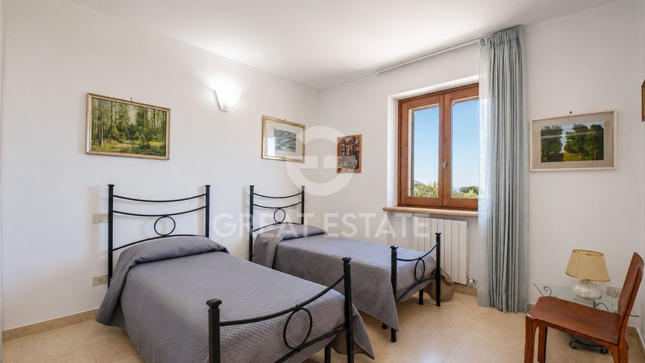 Дом Guardea, Италия, 308.45 м² - фото 13