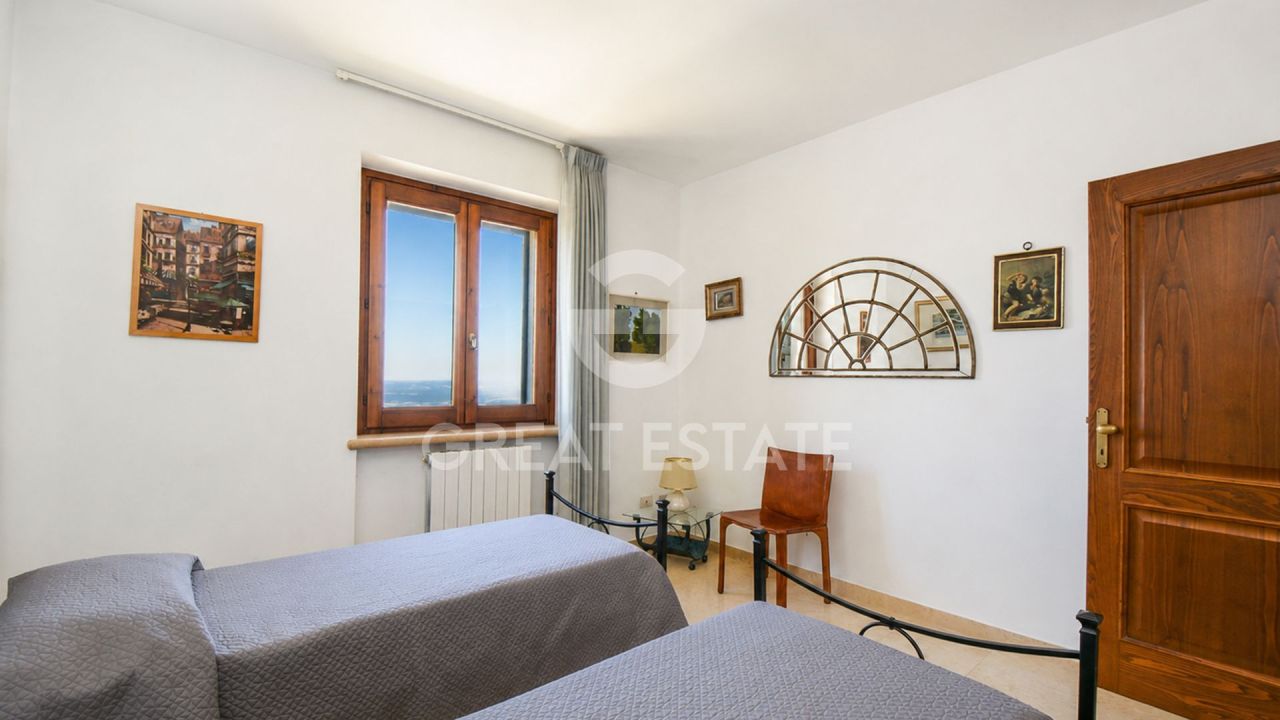 Дом Guardea, Италия, 308.45 м² - фото 14