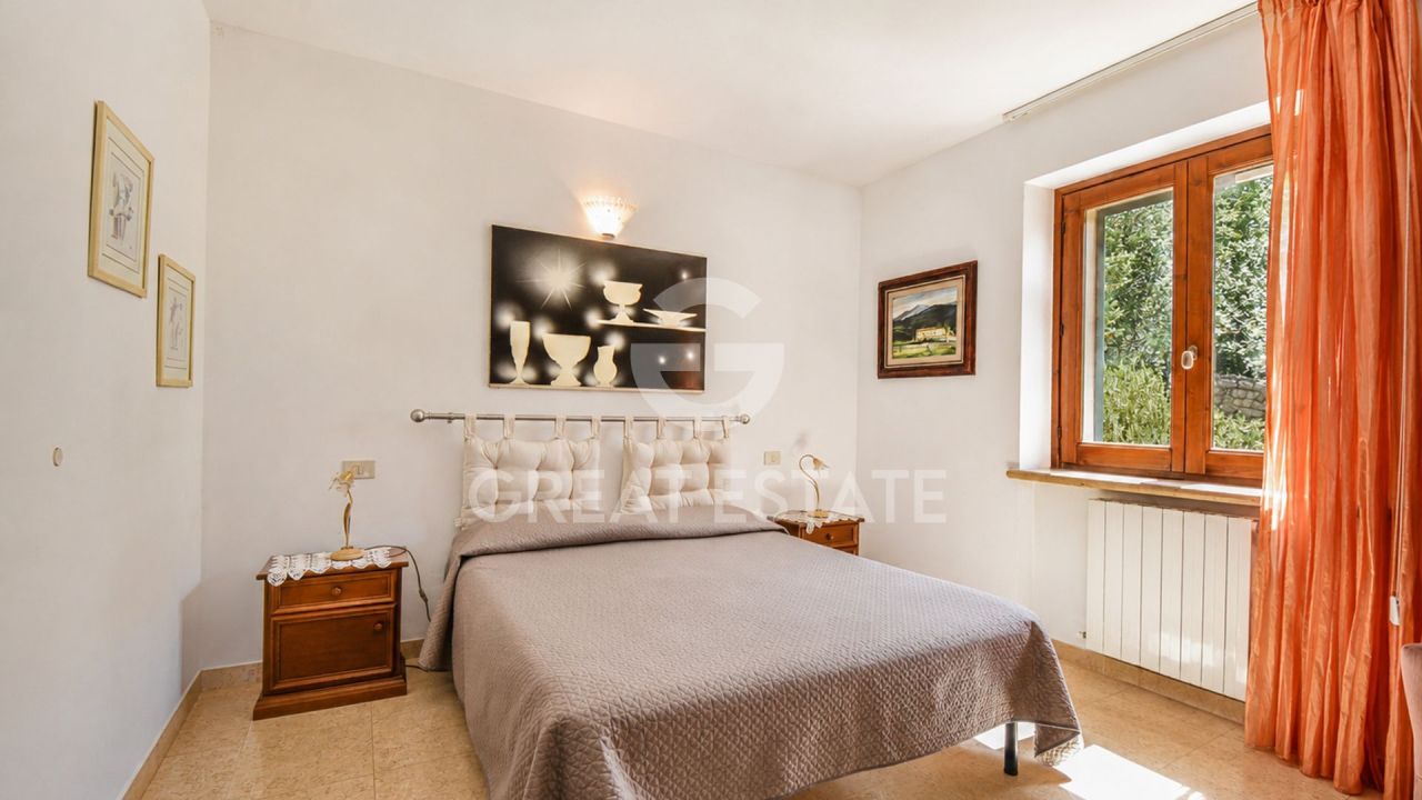 Дом Guardea, Италия, 308.45 м² - фото 15
