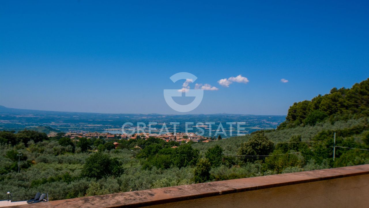Дом Guardea, Италия, 308.45 м² - фото 17