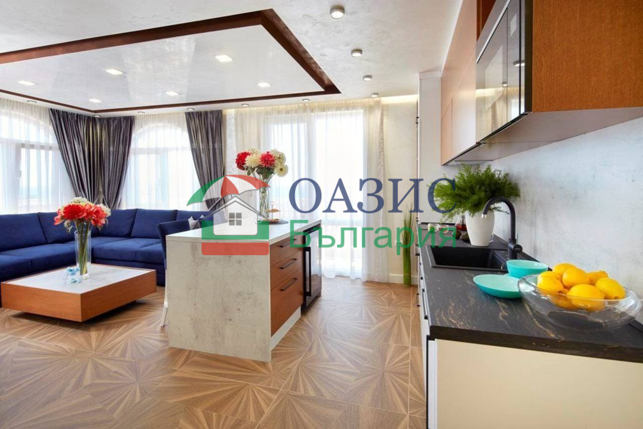 Апартаменты в Святом Власе, Болгария, 118.9 м² - фото 5