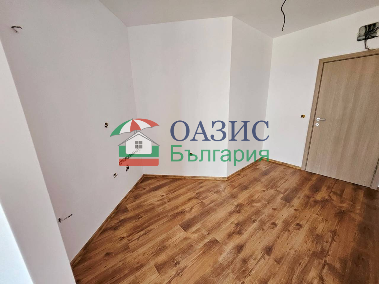 Апартаменты на Солнечном берегу, Болгария, 49 м² - фото 5