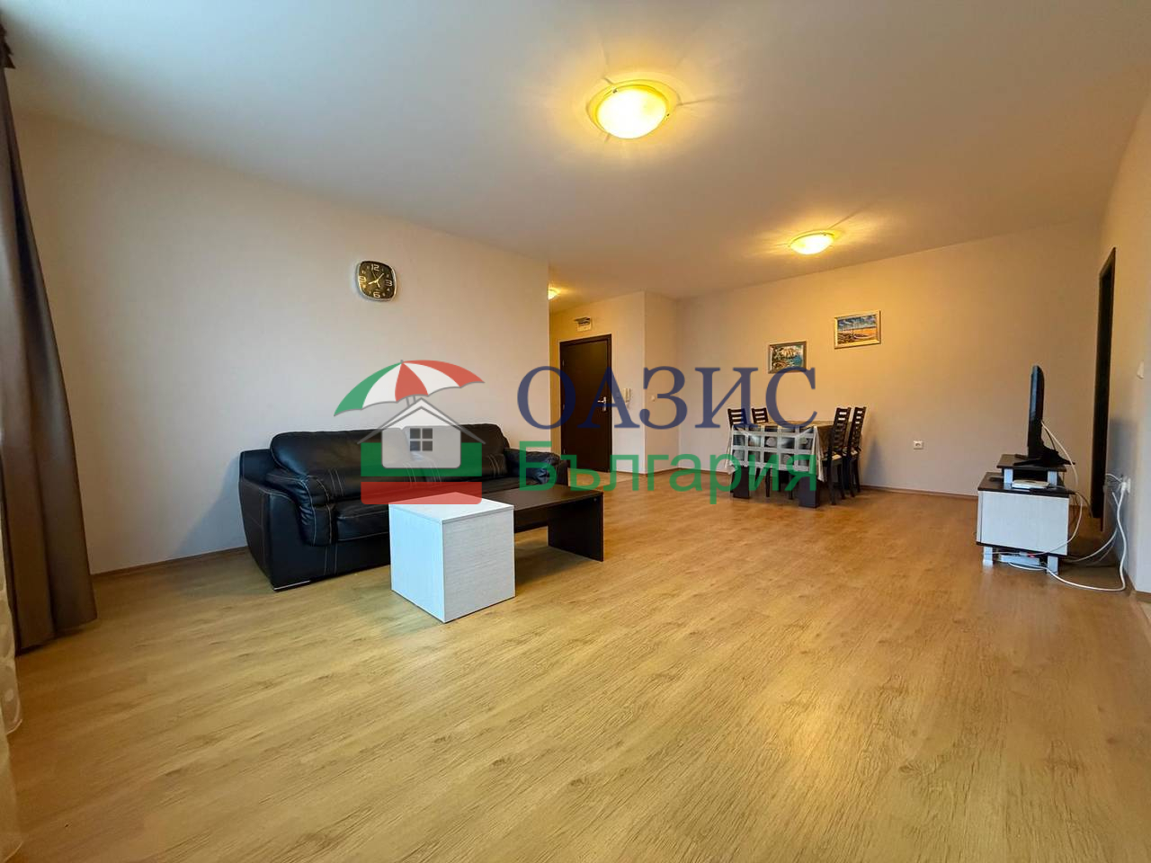 Апартаменты в Несебре, Болгария, 148.8 м² - фото 5