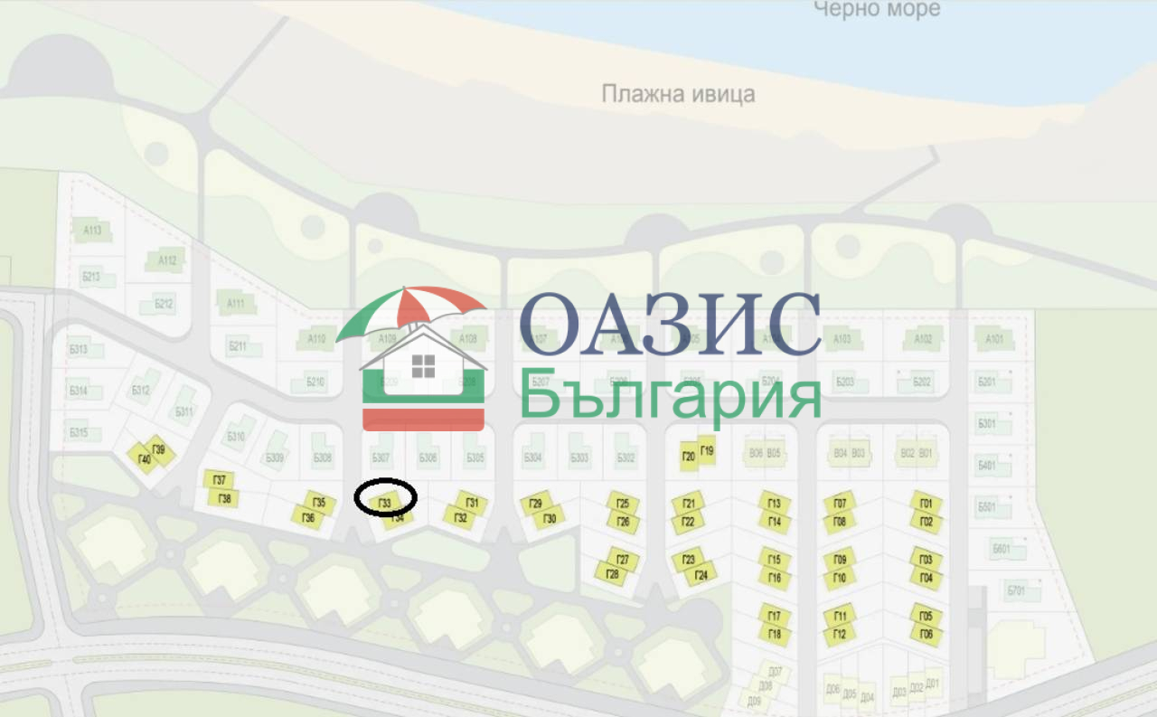 Дом в Бургасе, Болгария, 207.5 м² - фото 5