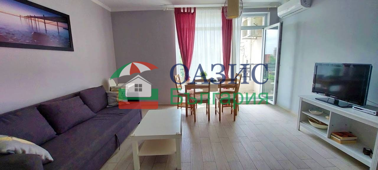 Апартаменты на Солнечном берегу, Болгария, 75 м² - фото 5