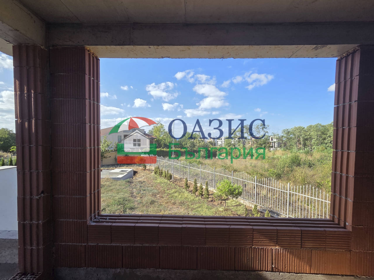 Дом в Сарафово, Болгария, 254.4 м² - фото 5