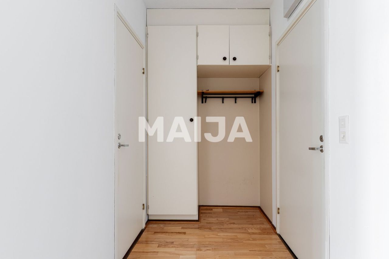 Апартаменты в Хельсинки, Финляндия, 34 м² - фото 3