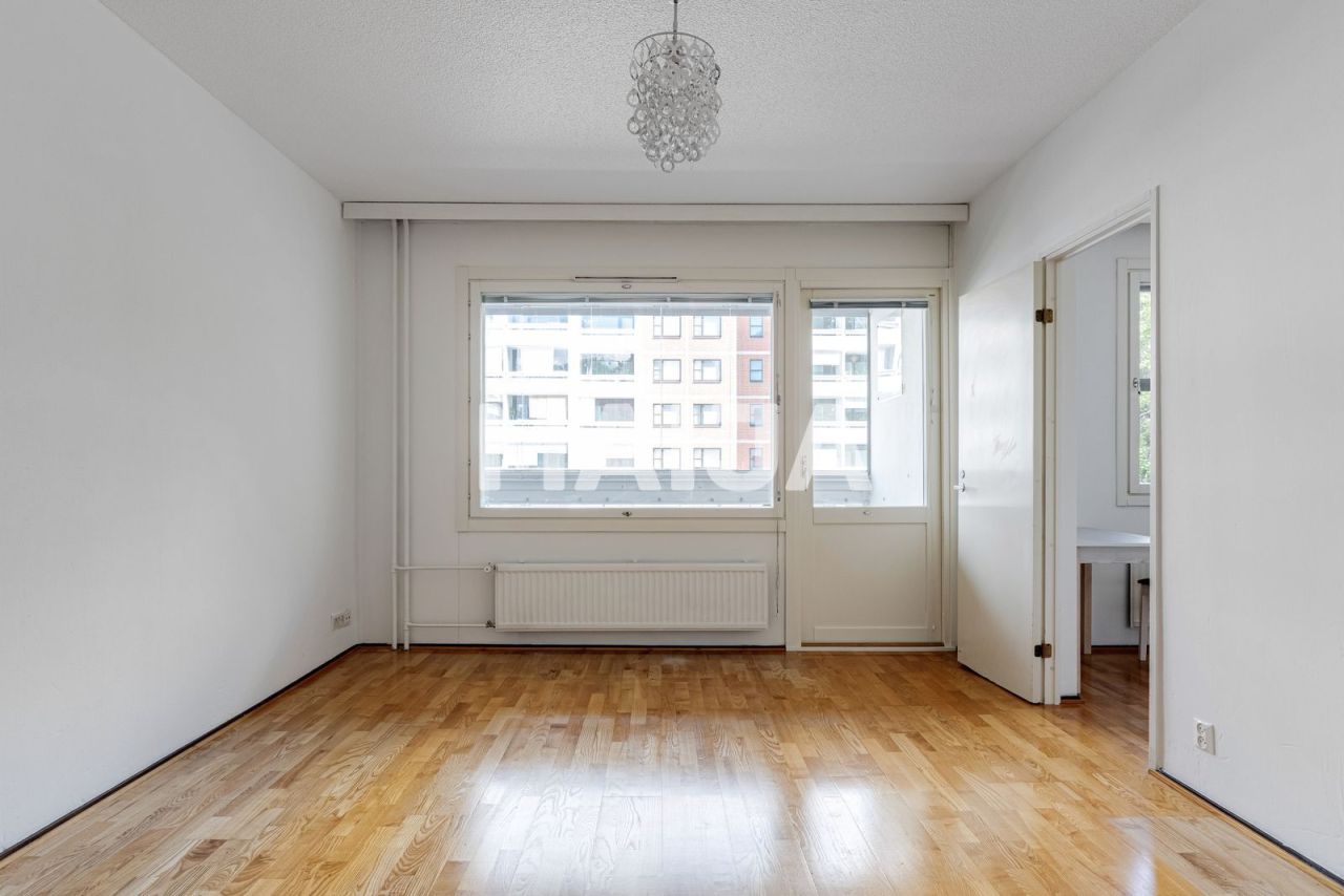 Апартаменты в Хельсинки, Финляндия, 34 м² - фото 4