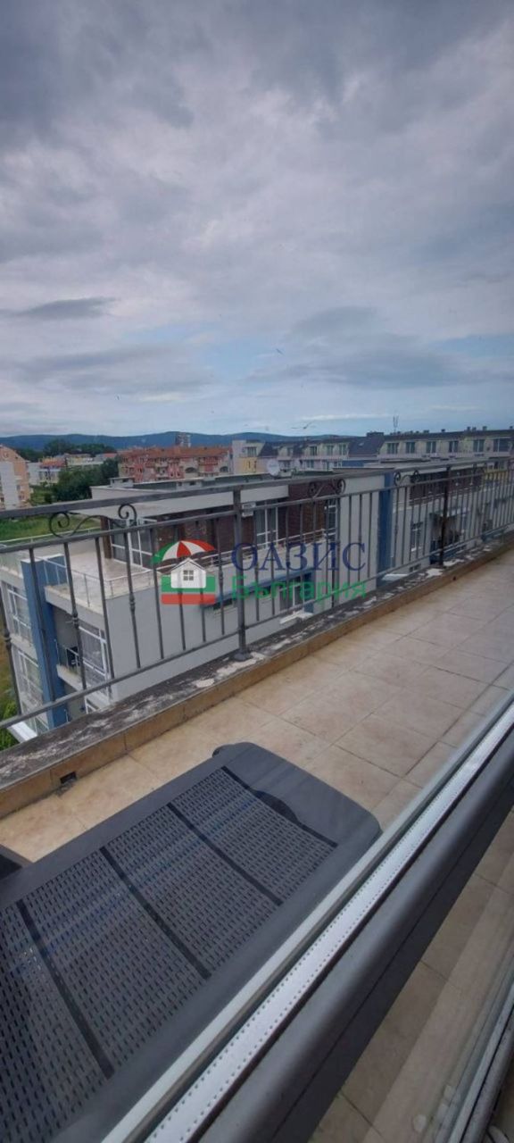 Апартаменты на Солнечном берегу, Болгария, 62 м² - фото 5