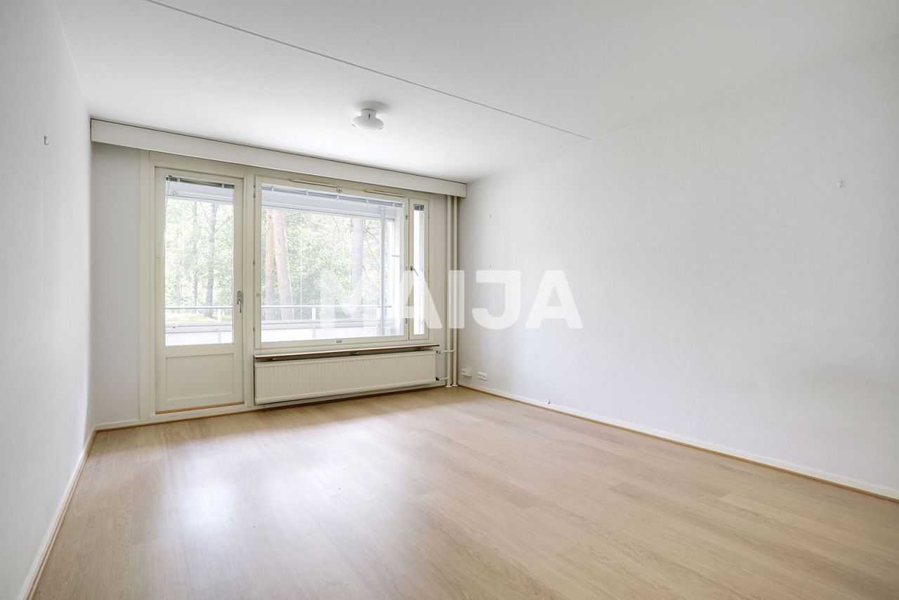 Апартаменты в Лахти, Финляндия, 32 м² - фото 4