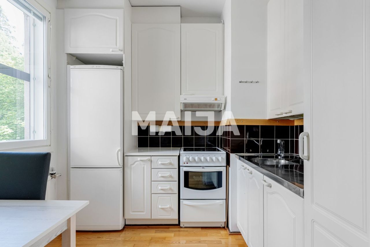 Апартаменты в Хельсинки, Финляндия, 34 м² - фото 6