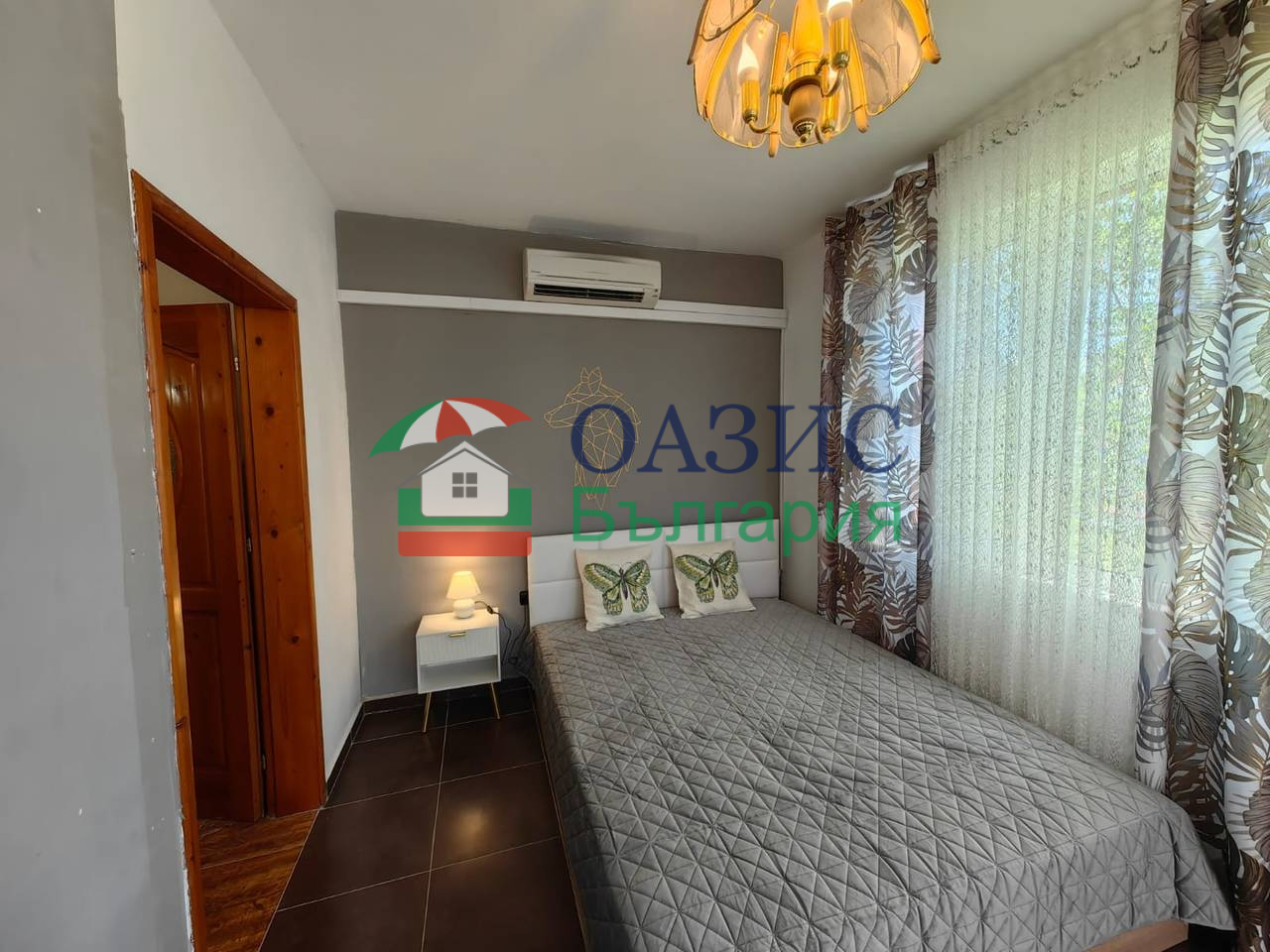 Апартаменты в Несебре, Болгария, 40 м² - фото 5