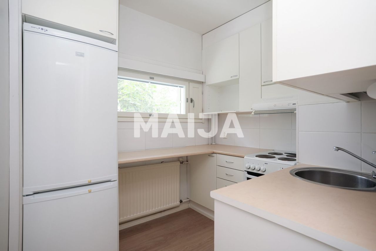 Апартаменты в Лахти, Финляндия, 32 м² - фото 7