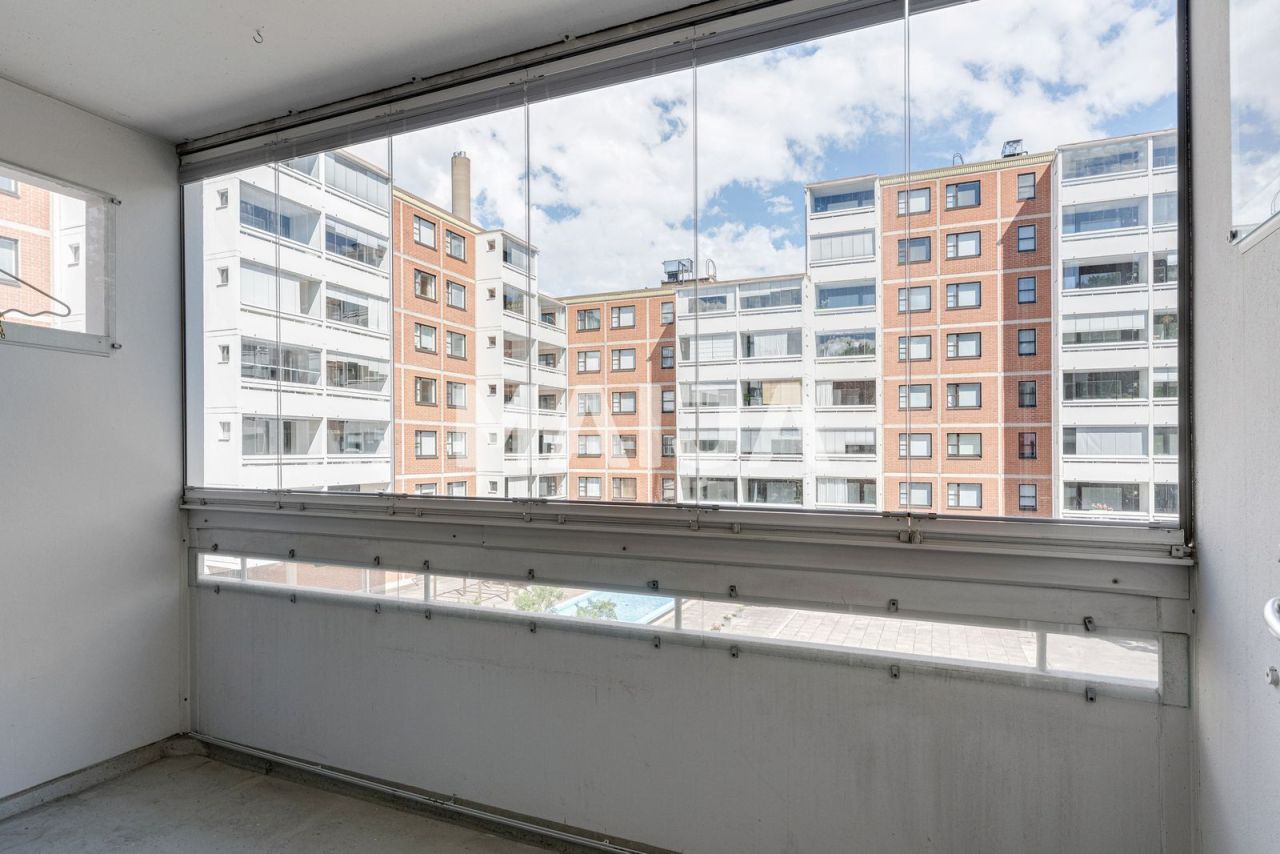 Апартаменты в Хельсинки, Финляндия, 34 м² - фото 7