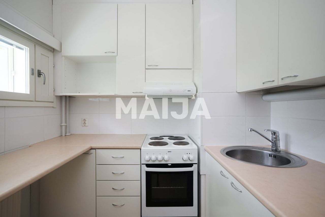 Апартаменты в Лахти, Финляндия, 32 м² - фото 8