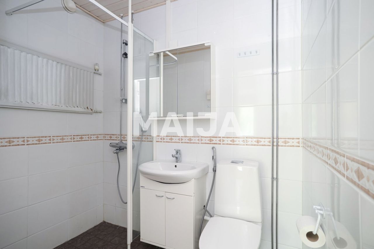 Апартаменты в Лахти, Финляндия, 32 м² - фото 9