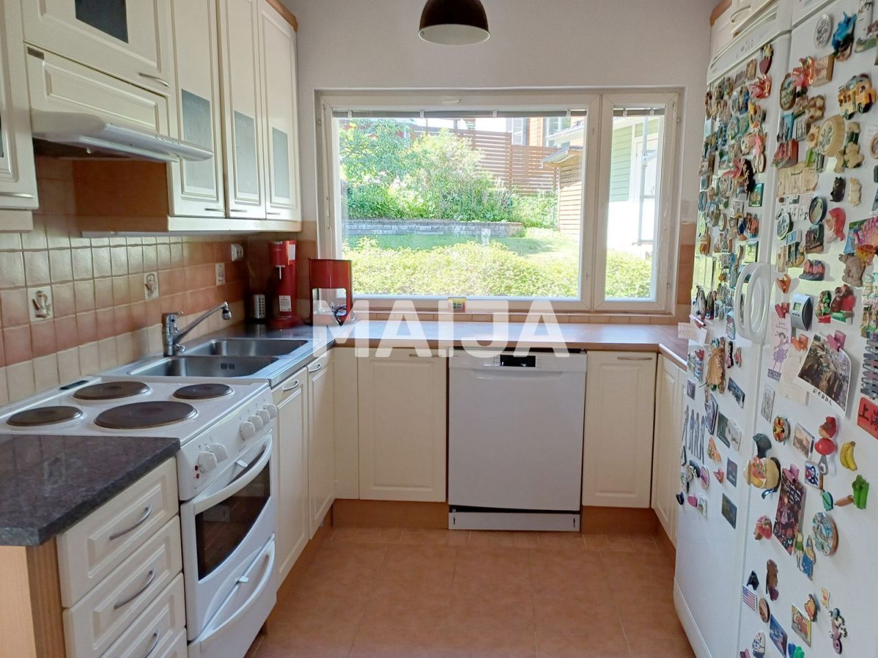 Дом в Вантаа, Финляндия, 160 м² - фото 9