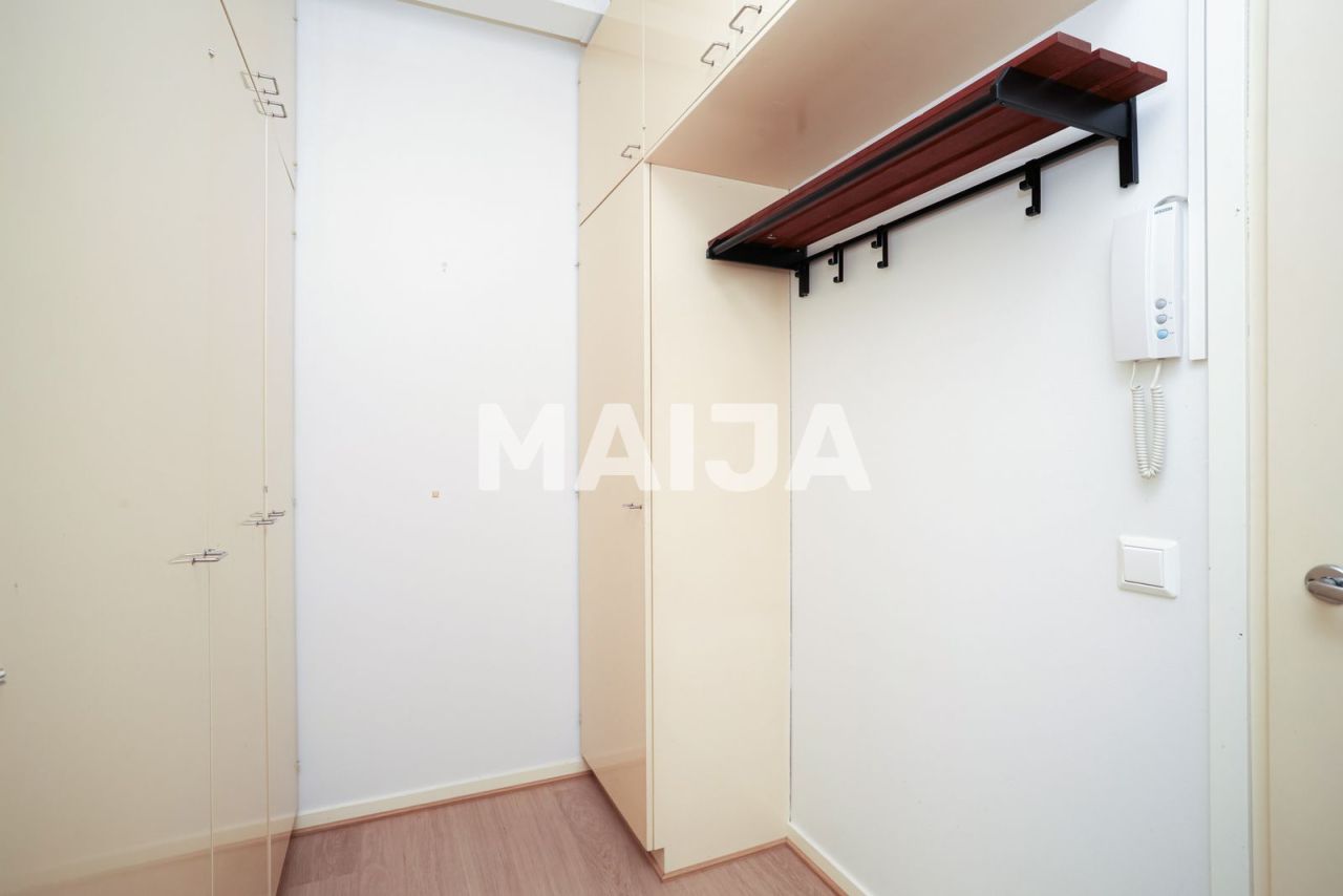 Апартаменты в Лахти, Финляндия, 32 м² - фото 10