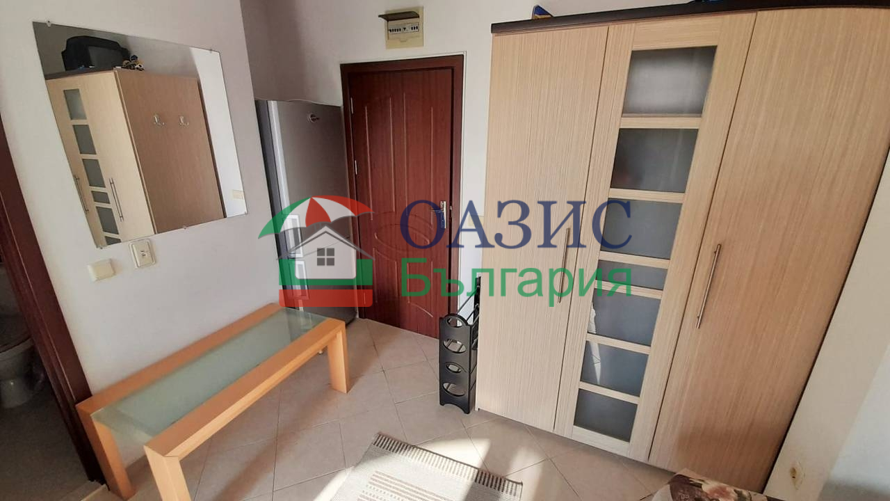 Апартаменты на Солнечном берегу, Болгария, 34 м² - фото 5