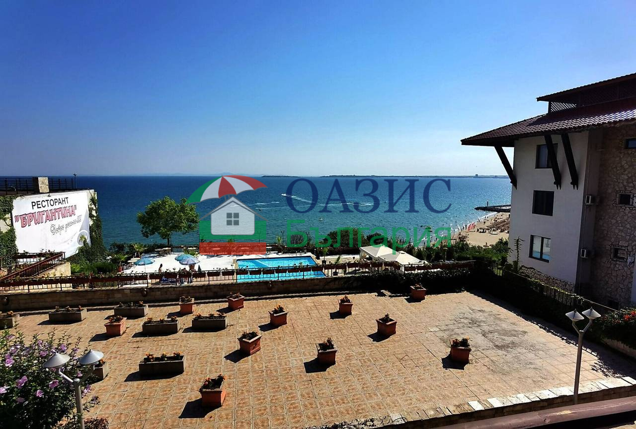 Апартаменты в Святом Власе, Болгария, 80 м² - фото 5
