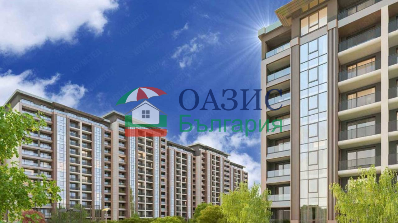 Апартаменты в Бургасе, Болгария, 78.4 м² - фото 5