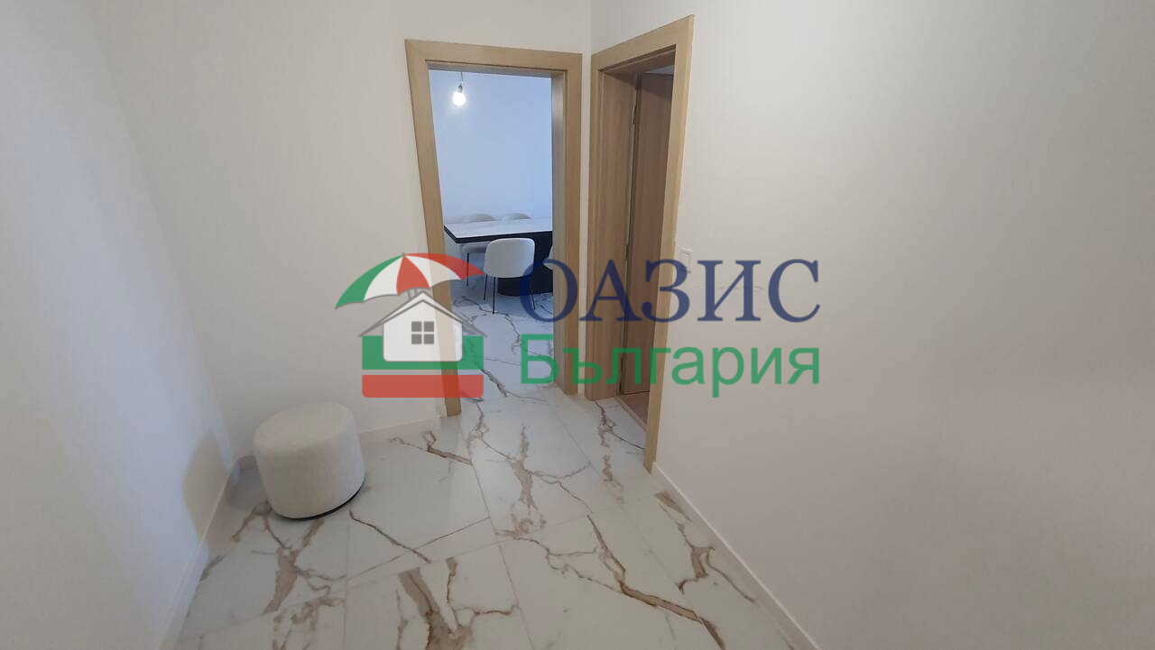 Апартаменты в Ахелое, Болгария, 85.9 м² - фото 5