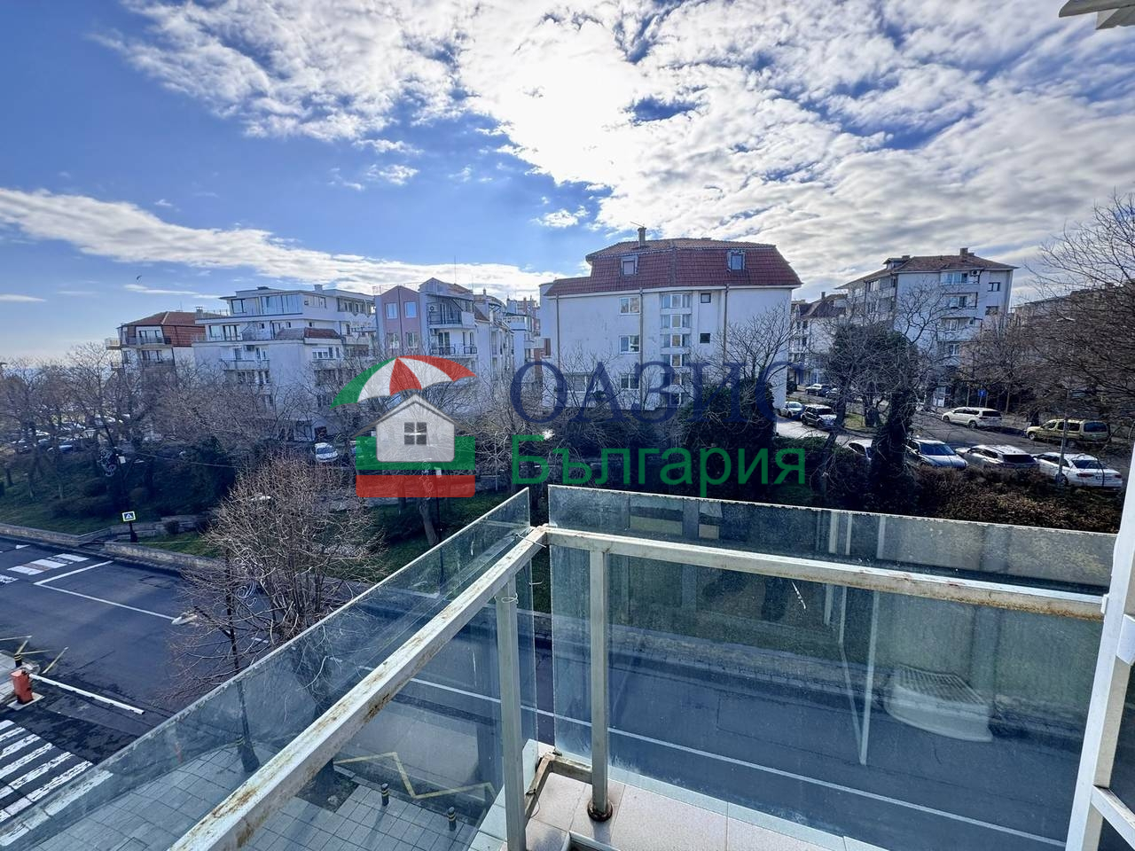 Апартаменты в Несебре, Болгария, 83 м² - фото 5