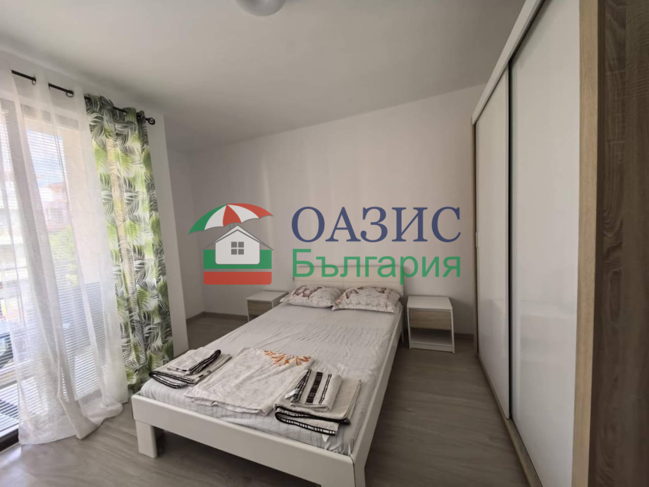 Апартаменты в Несебре, Болгария, 70 м² - фото 5