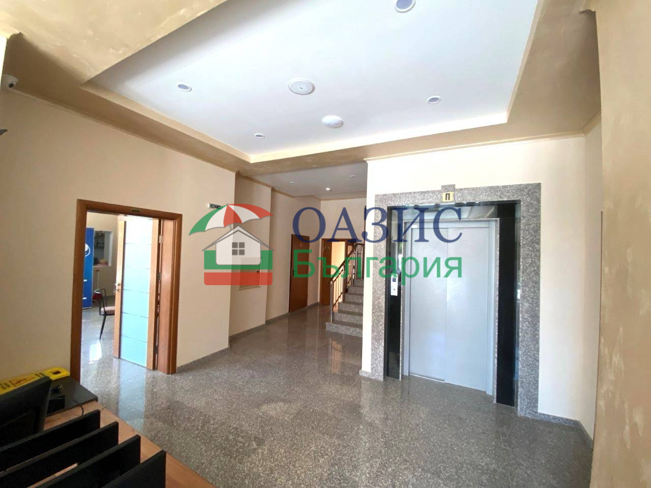 Отель, гостиница в Несебре, Болгария, 1 450 м² - фото 5