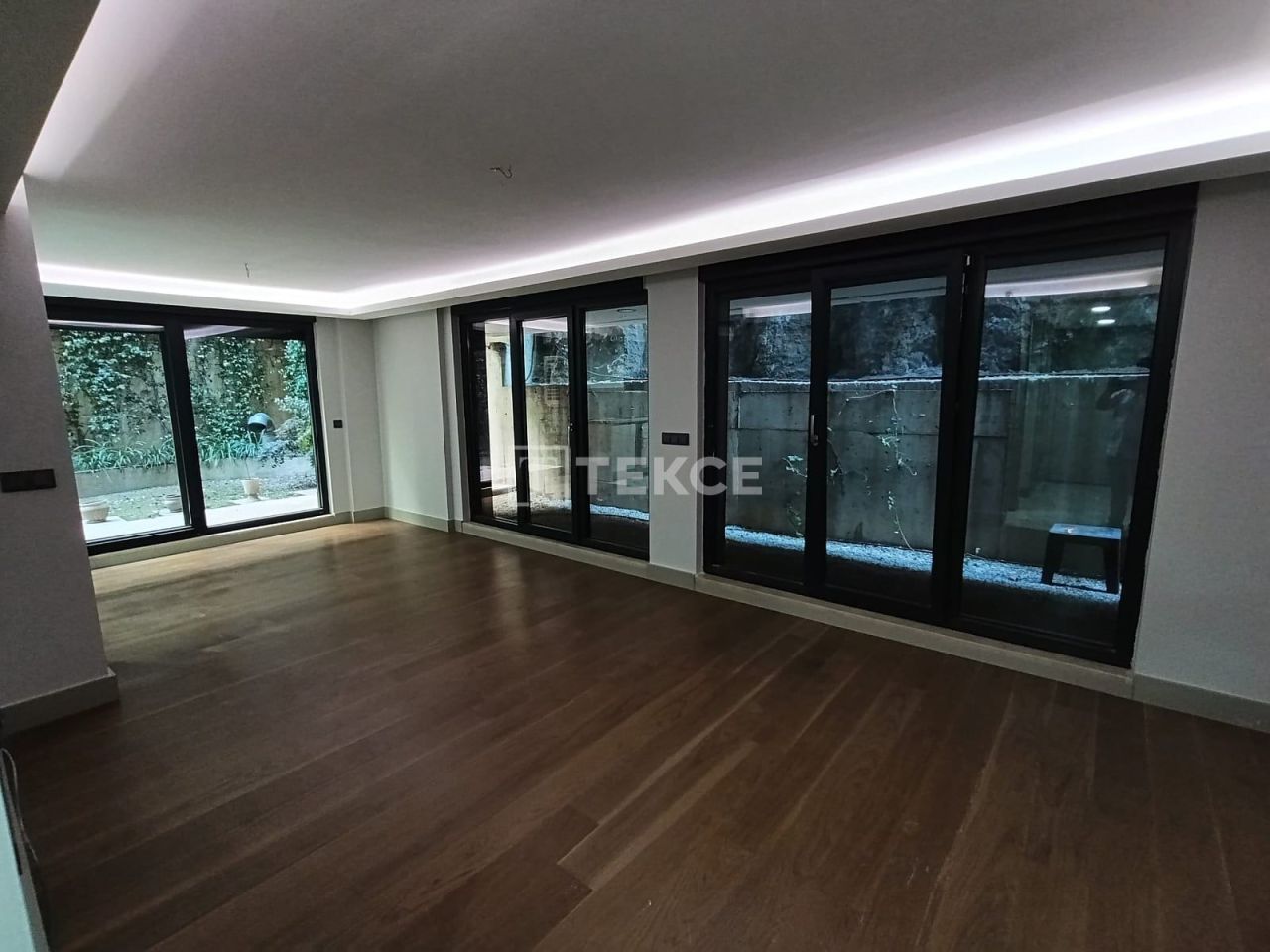 Апартаменты в Стамбуле, Турция, 158 м² - фото 2