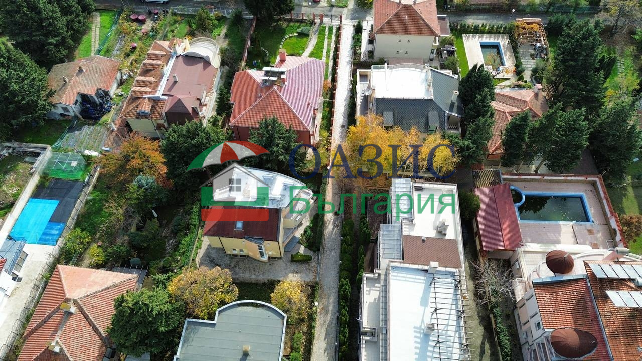 Дом на Солнечном берегу, Болгария, 415 м² - фото 5