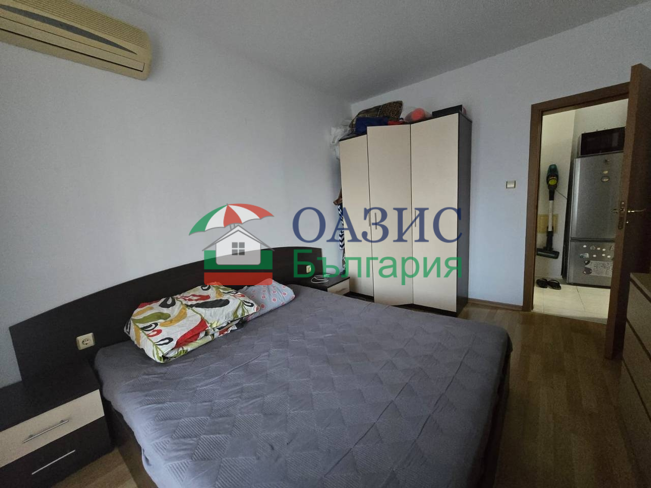 Апартаменты в Святом Власе, Болгария, 65 м² - фото 5