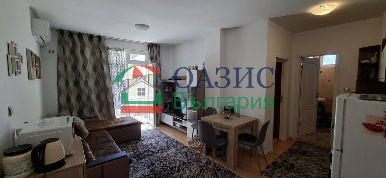 Апартаменты на Солнечном берегу, Болгария, 55.9 м² - фото 5