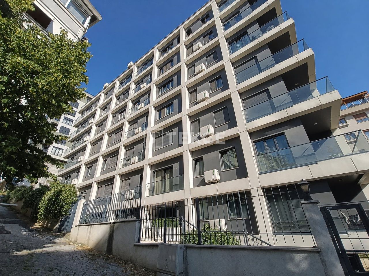 Апартаменты в Стамбуле, Турция, 158 м² - фото 4