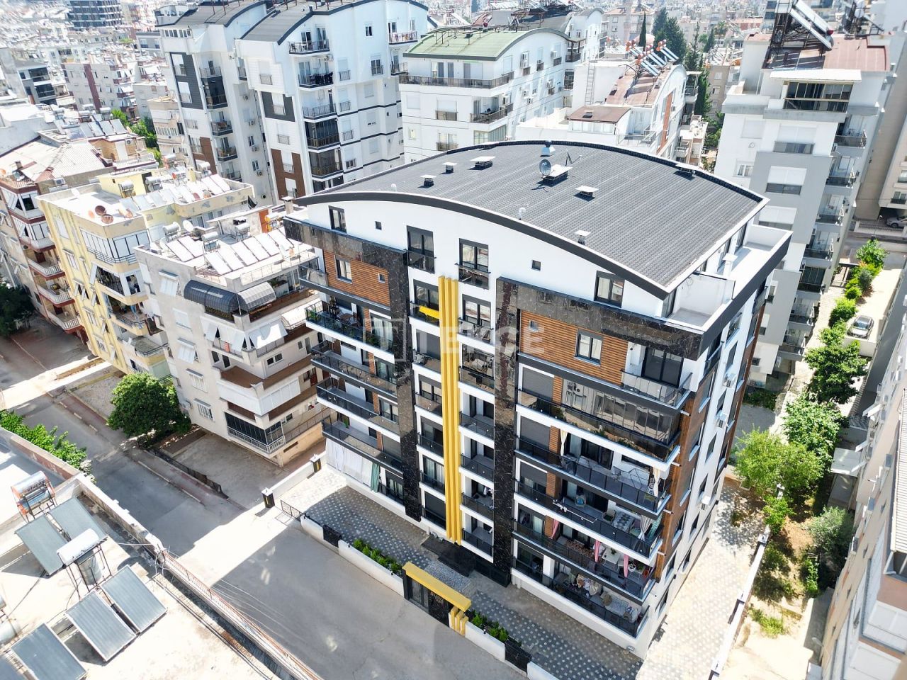 Апартаменты в Анталии, Турция, 140 м² - фото 4