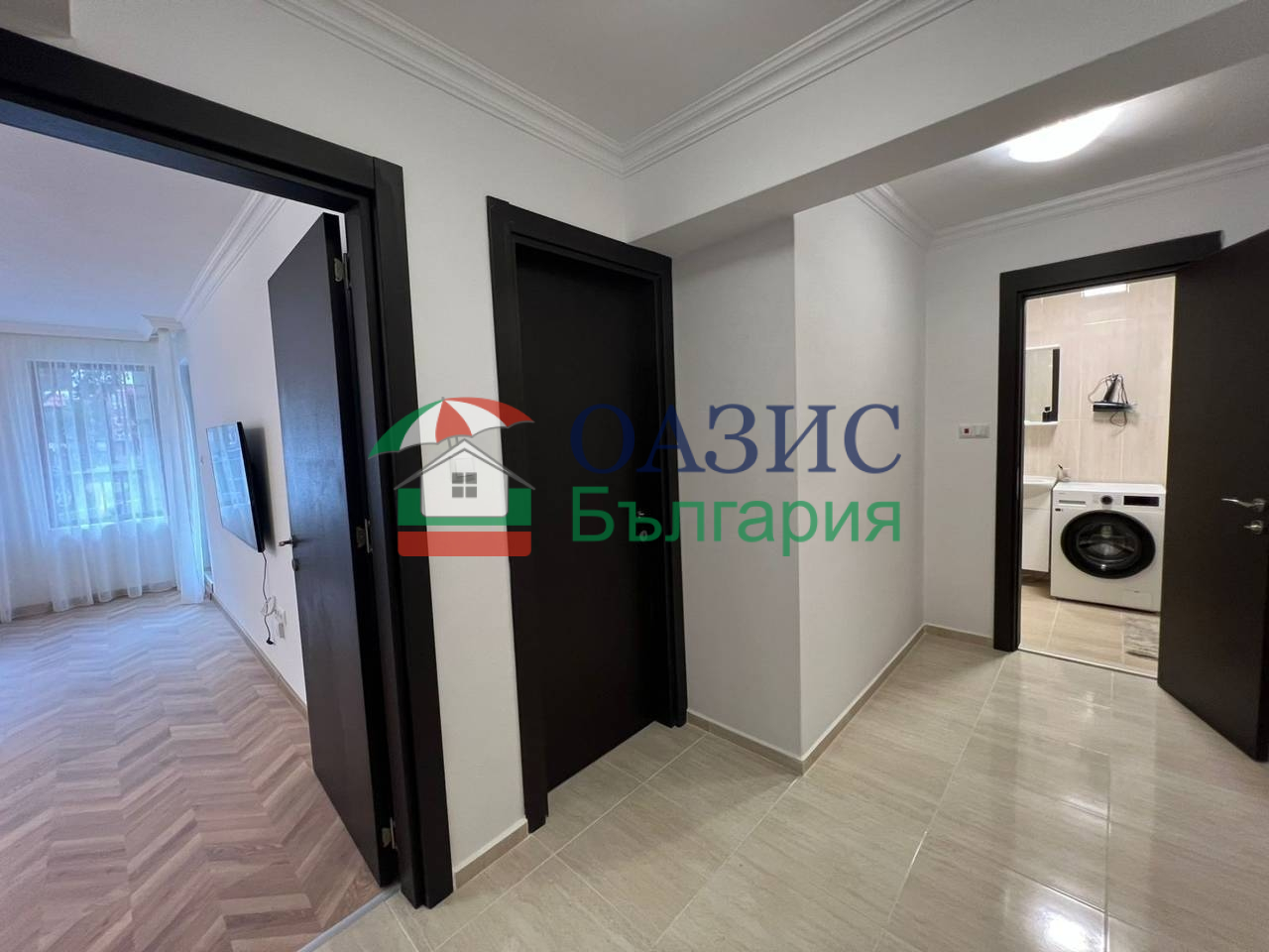 Апартаменты в Святом Власе, Болгария, 65 м² - фото 5