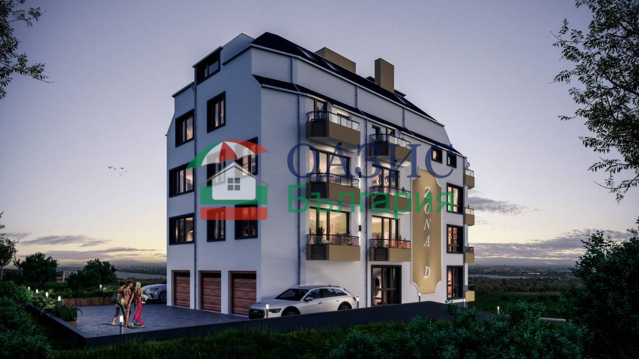 Апартаменты в Бургасе, Болгария, 73.9 м² - фото 5