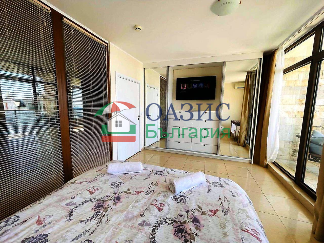 Апартаменты в Святом Власе, Болгария, 130 м² - фото 5