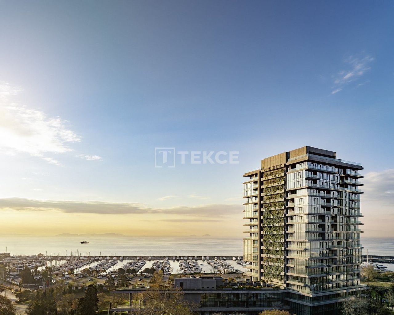 Апартаменты в Стамбуле, Турция, 221 м² - фото 6