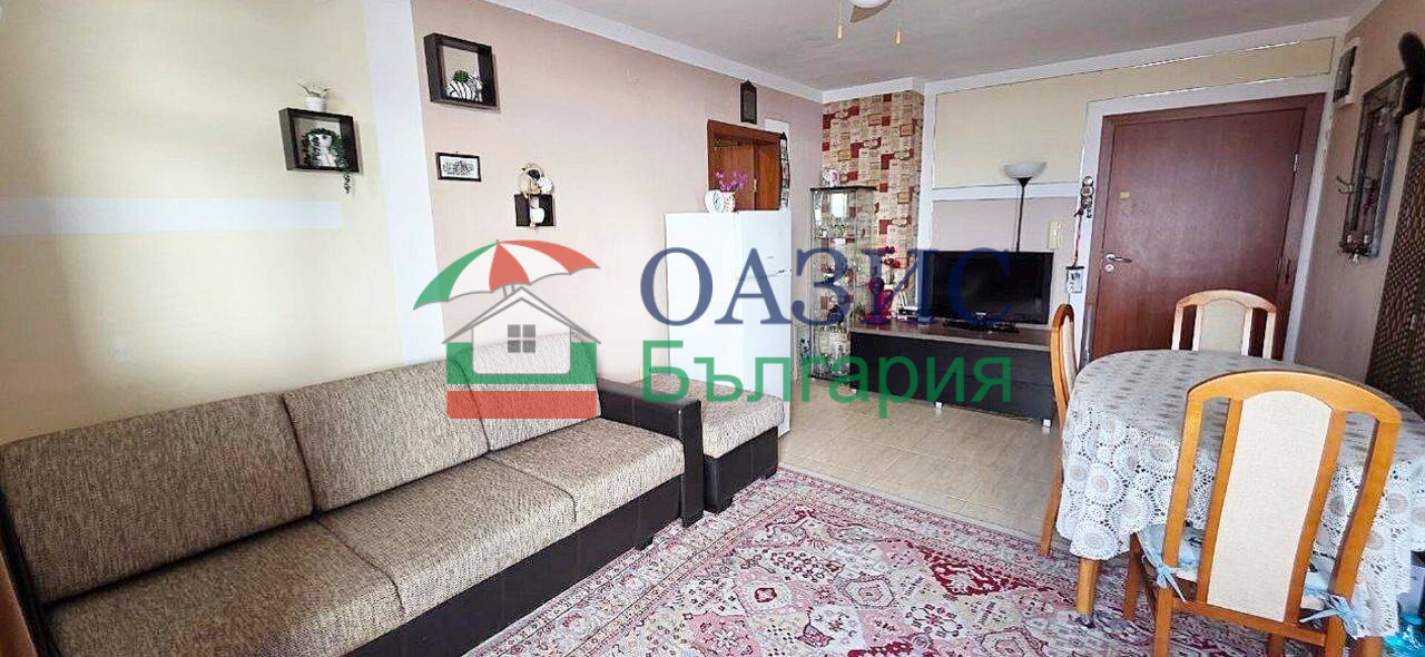 Апартаменты в Святом Власе, Болгария, 59 м² - фото 5