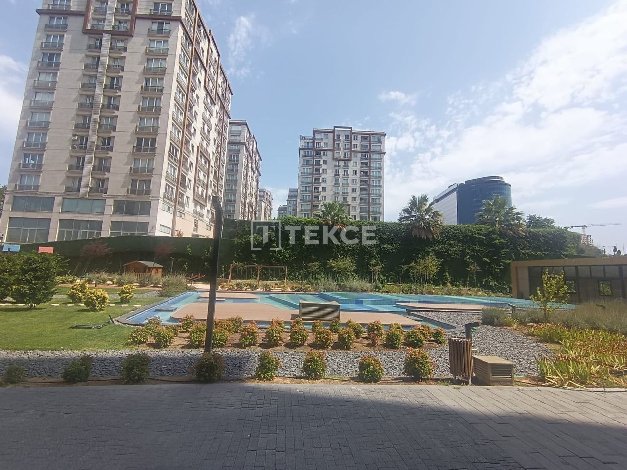 Апартаменты в Стамбуле, Турция, 197 м² - фото 6