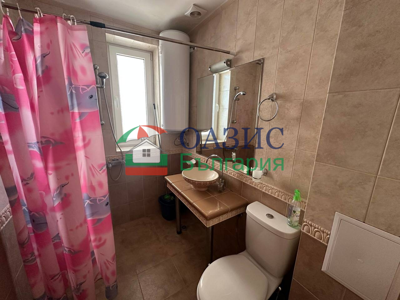Апартаменты в Святом Власе, Болгария, 50 м² - фото 5