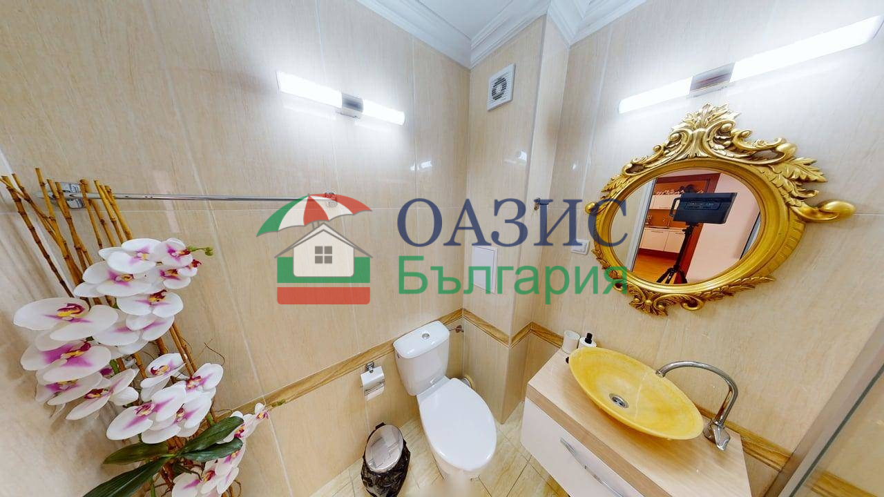 Апартаменты на Солнечном берегу, Болгария, 64 м² - фото 5