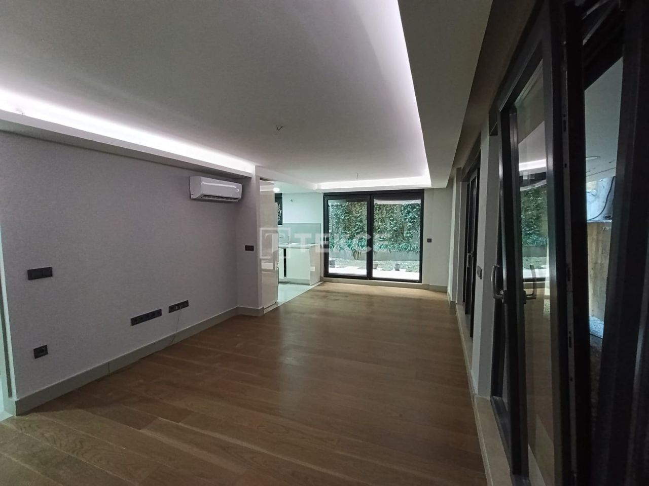 Апартаменты в Стамбуле, Турция, 158 м² - фото 7