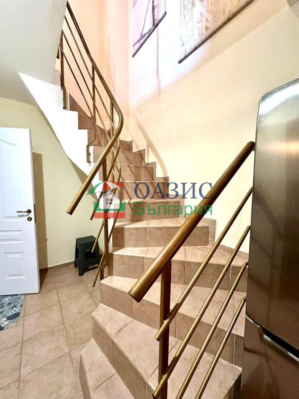 Апартаменты в Святом Власе, Болгария, 171.5 м² - фото 5